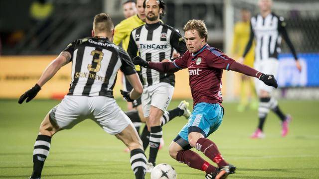 自己的实力 自己的实力