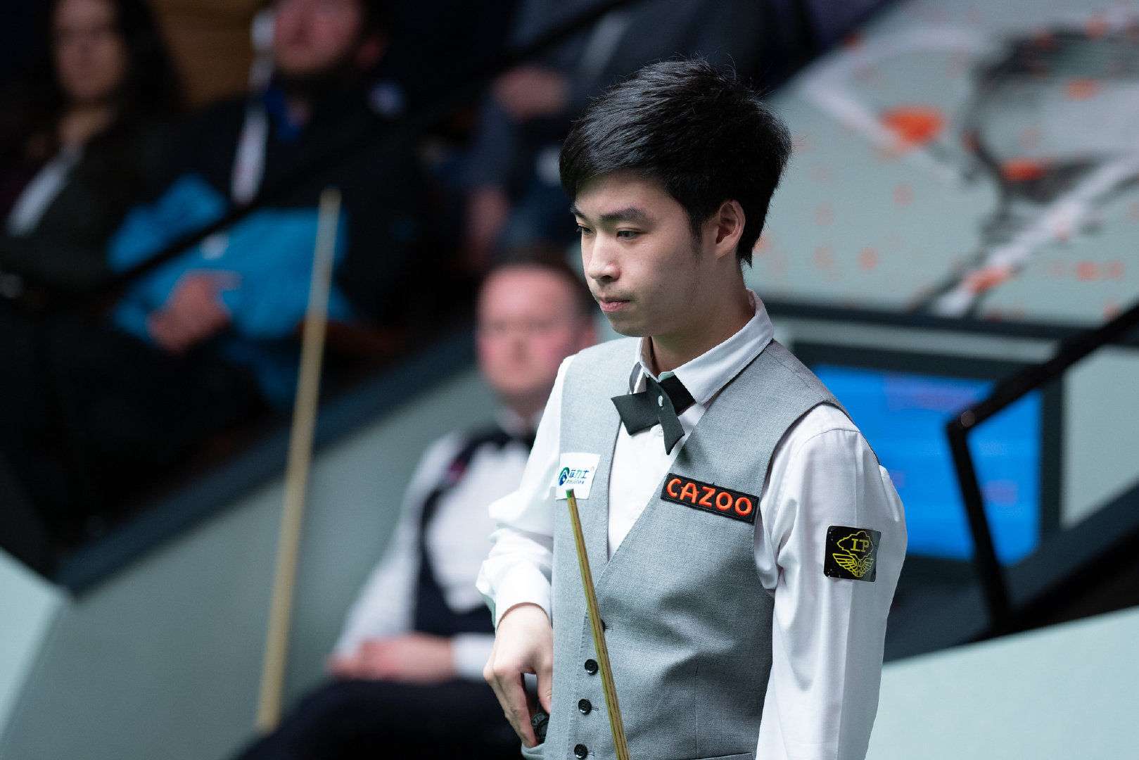 显得动作频 显得动作频