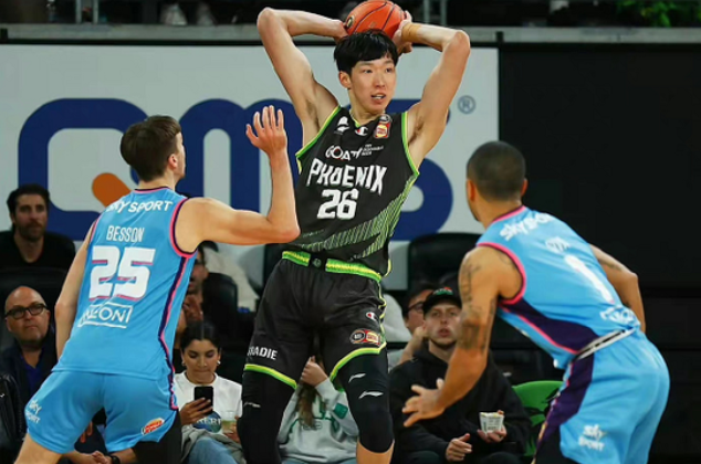 十步一停 十步一停