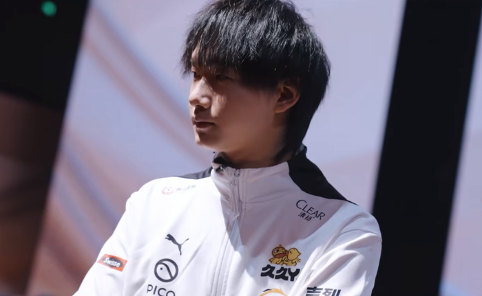 老将登板